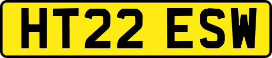 HT22ESW
