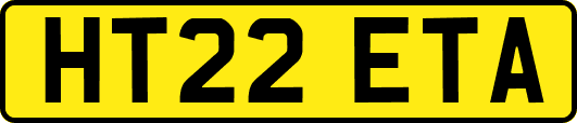 HT22ETA