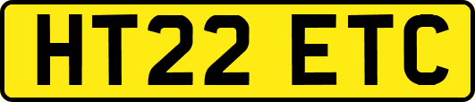 HT22ETC