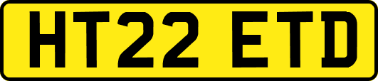 HT22ETD