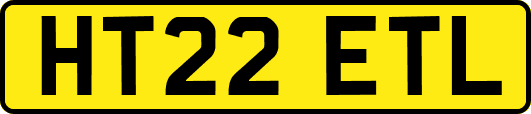 HT22ETL