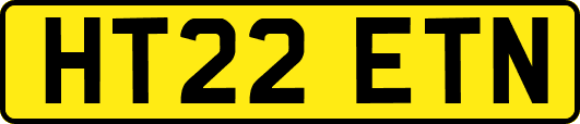 HT22ETN