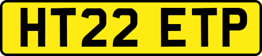 HT22ETP