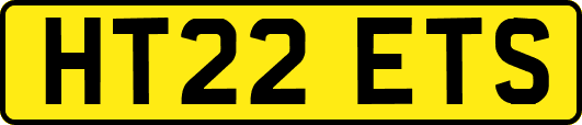 HT22ETS