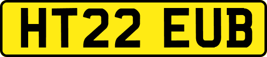 HT22EUB
