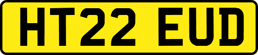 HT22EUD