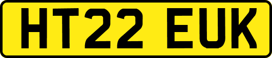 HT22EUK
