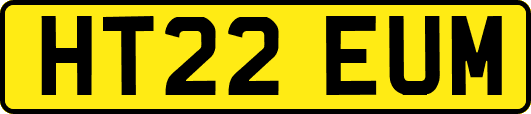 HT22EUM