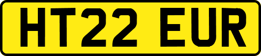 HT22EUR