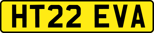 HT22EVA