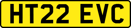 HT22EVC