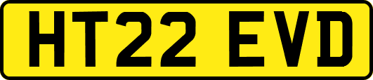HT22EVD