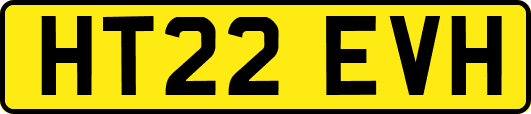 HT22EVH