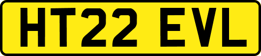 HT22EVL