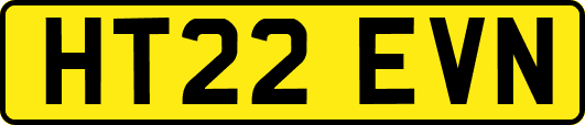 HT22EVN