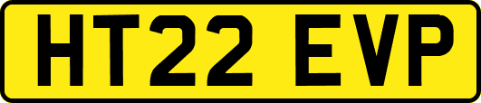 HT22EVP