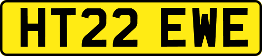 HT22EWE