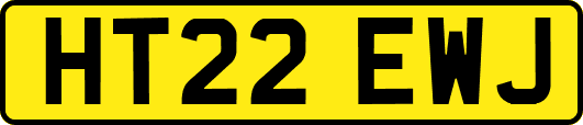 HT22EWJ