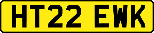 HT22EWK