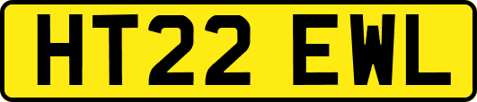 HT22EWL