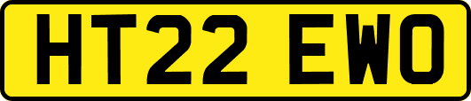 HT22EWO