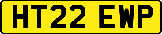HT22EWP