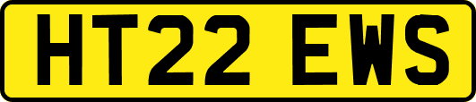 HT22EWS