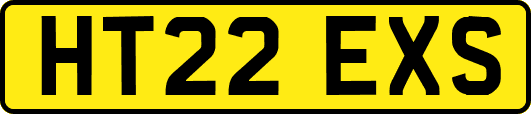 HT22EXS