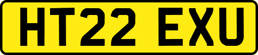 HT22EXU