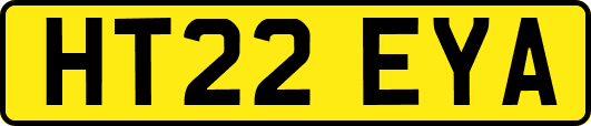 HT22EYA