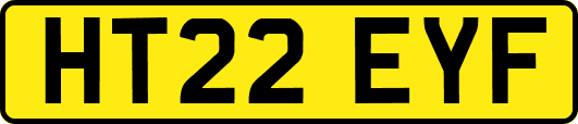 HT22EYF