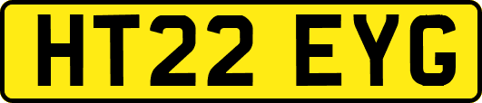 HT22EYG