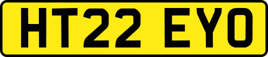 HT22EYO