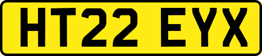 HT22EYX