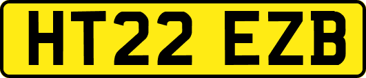 HT22EZB