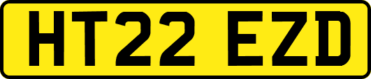 HT22EZD
