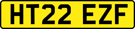 HT22EZF