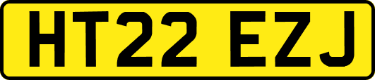 HT22EZJ