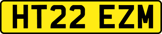 HT22EZM