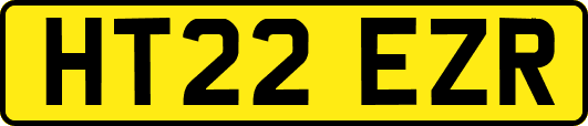 HT22EZR