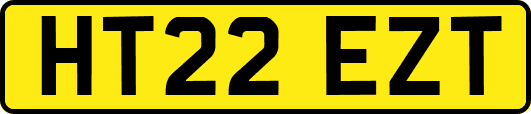 HT22EZT