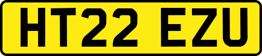 HT22EZU