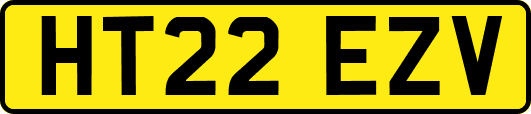 HT22EZV