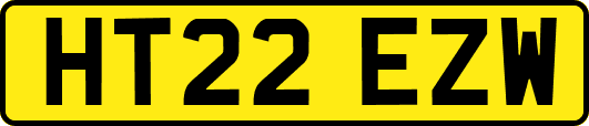 HT22EZW