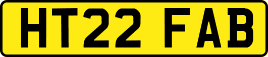 HT22FAB