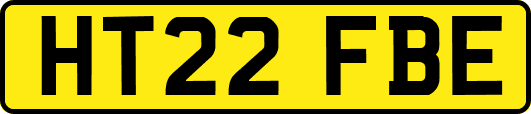 HT22FBE
