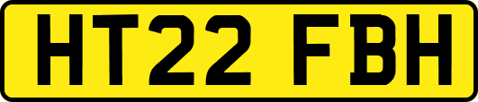 HT22FBH