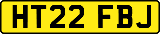 HT22FBJ