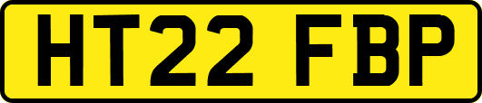 HT22FBP