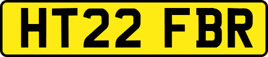 HT22FBR